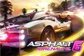 game pic for Asphalt 6